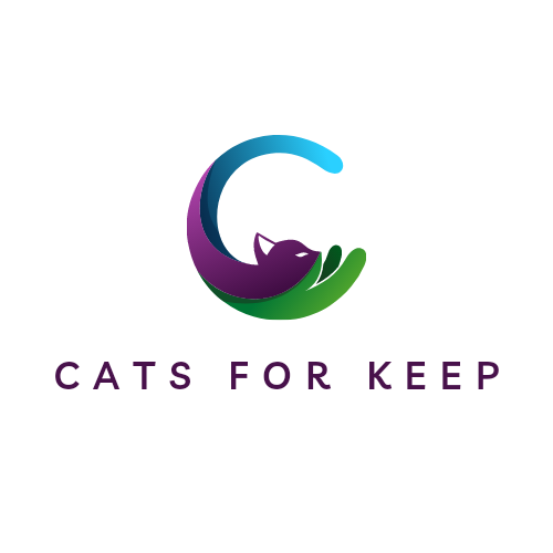 Cats for Keep